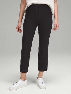 NWT! Lululemon Smooth Fit Pull On Pants Size 10